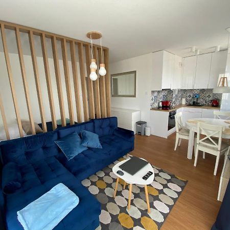 Апартаменти Apartament Pola Колобжег Екстер'єр фото