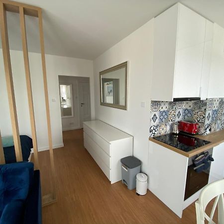 Апартаменти Apartament Pola Колобжег Екстер'єр фото