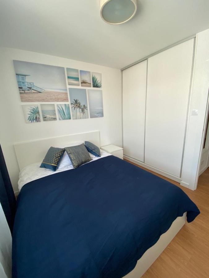Апартаменти Apartament Pola Колобжег Екстер'єр фото