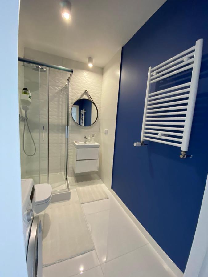 Апартаменти Apartament Pola Колобжег Екстер'єр фото