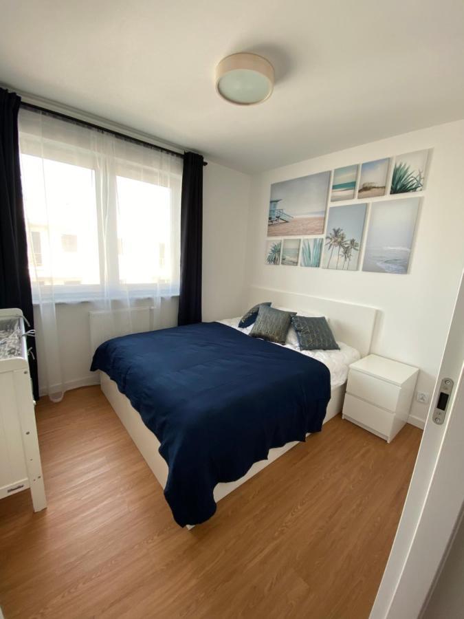 Апартаменти Apartament Pola Колобжег Екстер'єр фото