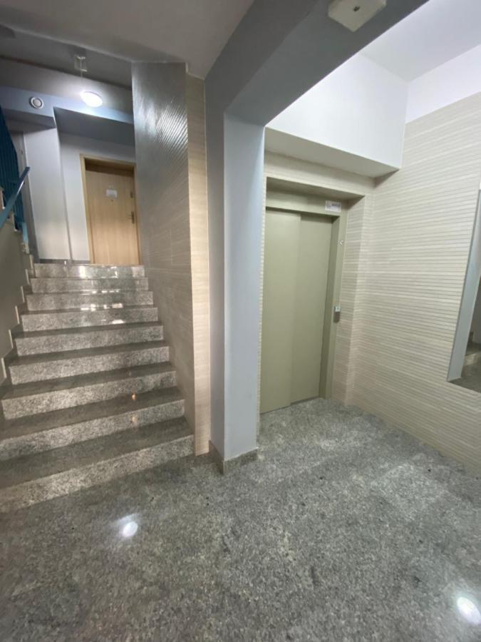 Апартаменти Apartament Pola Колобжег Екстер'єр фото